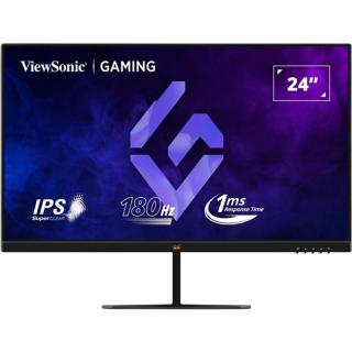 ViewSonic Gamer Monitor 24" - VX2479-HD-PRO (IPS, 16:9, 1920x1080, 180Hz, 1ms, 250cd/m2, 2xHDMI, DP, VESA)