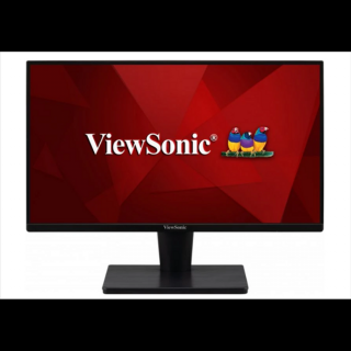 ViewSonic Monitor 21,5" - VA2215-H (VA, 16:9, 1920x1080, 5ms, 250cd/m2, D-sub, HDMI, VESA)