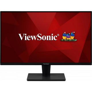 ViewSonic Monitor 27" - VA2715-H (VA, 16:9, 1920x1080, 5ms, 250cd/m2, D-sub, HDMI, VESA)