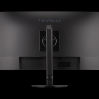 ViewSonic Monitor 27" - VG2708A-MHD (IPS, 100Hz 16:9, FHD, 5ms, 250cd/m2, D-sub, HDMI, DP, VESA, SPK, mag.áll, pivot)