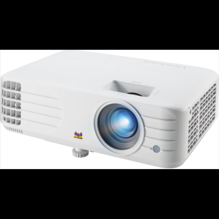 ViewSonic Projektor FullHD - PG706HD (4000AL, 1,1x, 3D, HDMIx2, VGA, 10W spk, LAN, 4/20 000h)