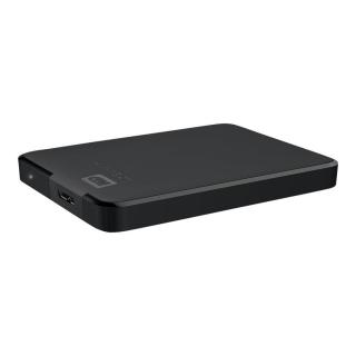 WD Elements portable 2TB HDD USB3.0