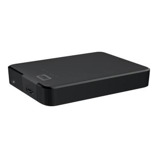 WD Elements portable 4TB HDD USB3.0