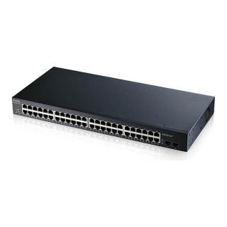 ZYXEL GS1900-48 v2 48-port GbE L2 Switch