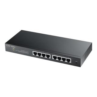 ZYXEL GS1900-8 Web-Mgmt Switch L2 Switch