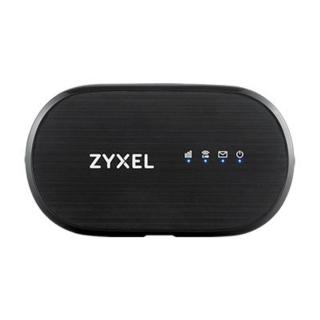 ZYXEL LTE Portable Router Cat4 150/50