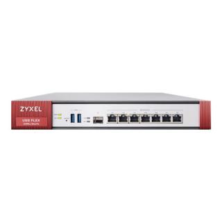 ZYXEL USG Flex Firewall 7 Gigabit user