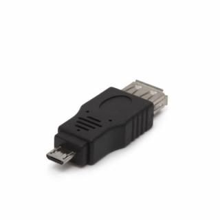 Adapter - MicroUSB - USB (55449)