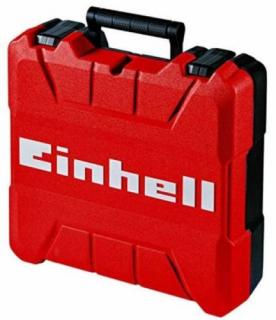 Einhell E-Box S35/33 Prémium koffer (4530045)