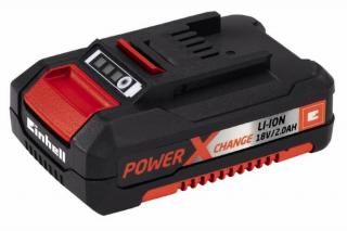 Einhell Power-X-Change akkumulátor 18V 2.0Ah (4511395)