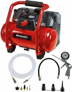 EINHELL TE-AC 36/6/8 LI OF SET-SOLO KOMPRESSZOR