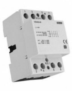 ELKO EP VS463-22/230V moduláris kontaktor, mágneskapcsoló