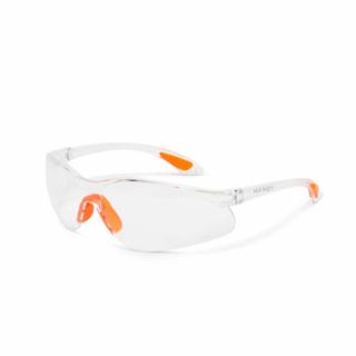 Handy Professzionális védőszemüveg UV védelemmel, átlátszó (10383TR)