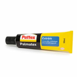 Henkel Pattex Palmatex Extrém kontakt ragasztó - 50 ml (H2404991)