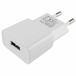 Home Adapter USB aljzattal, 2,1 A (SA 2100USB)