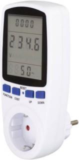 Home EM04 fogyasztásmérő