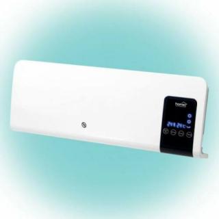 Home Fali ventilátoros fűtőtest, stop programos (FKF 59201)