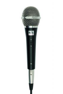 Home M 71 kézi mikrofon