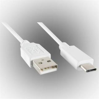 Home Töltőkábel, USB-C (USBC 1)