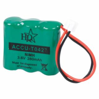 HQ ACCU-T0427 Akkumulátor csomag mobil telefonhoz