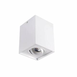 Kanlux  GORD DLP 50-W Falon kívüli spot lámpatest,  GU10 (25470)