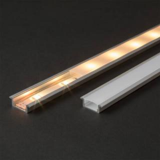 LED aluminium profil sín 41011A2