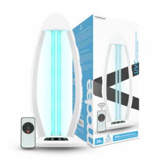 MODEE SMART LIGHTING UVC LÁMPA 38W 253,7nm ML-UVCL1W