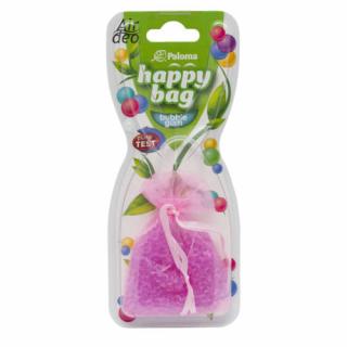 Paloma Illatosító, Paloma Happy Bag, Bubble Gum (P06618)
