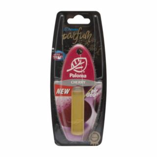 Paloma Illatosító, Paloma Parfüm Liquid, Cherry, 5 ml (P10531)