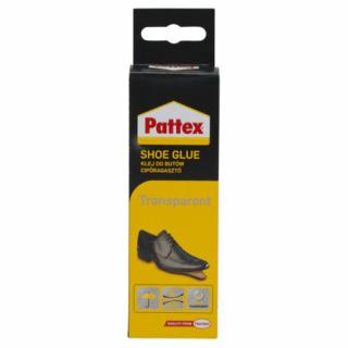 Pattex Cípőragasztó, 50 ml (H1436032)