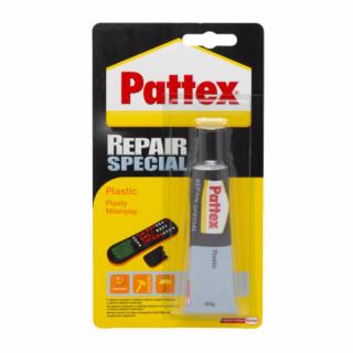 Pattex Repair Special műanyag 30 gr Pattex H1512616