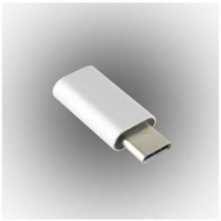Somogyi USB-C/microUSB-B átalakító (USBC A1)