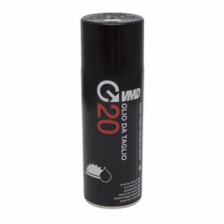 Vágó-, fúró-, üregelőspray 400 ml (GL-17220)