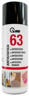 VMD Antisztatikus spray, 400 ml (17263)