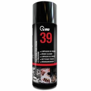 VMD Fék és kuplungtisztító spray 400ml (17239)