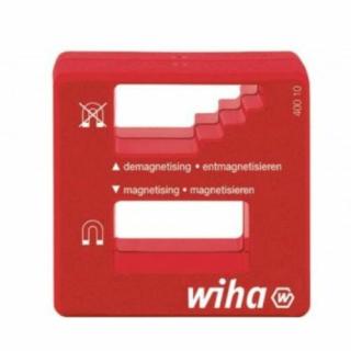 Wiha magnetizáló-demagnetizáló 40010 mágnesező 01508