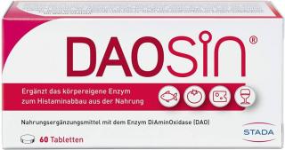 DAOsin tabletta (60db)