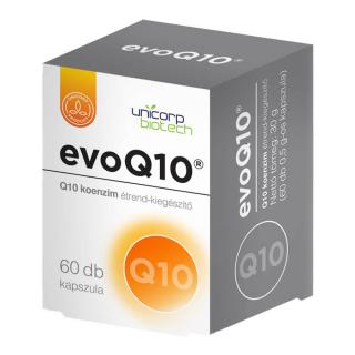 EvoQ10 - 60 kapszula