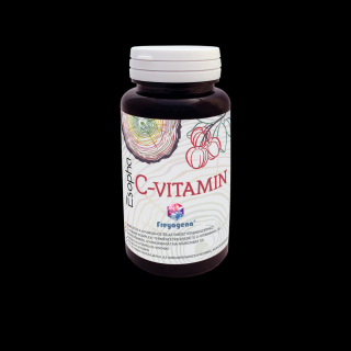 Freyagena Esopha C-vitamin-75 kapszula