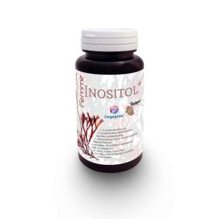 Freyagena Femme Inositol + (D-chiro-inositol) 30 kapszula-