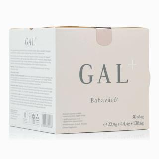 GAL+ Babaváró 30 adag
