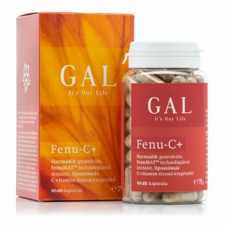 GAL Fenu-C+ 90 db