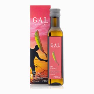 GAL Omega-3 Halolaj 250 ml