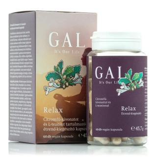 GAL Relax 60 db