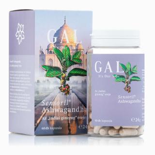 GAL Sensoril Ashwagandha 60 db