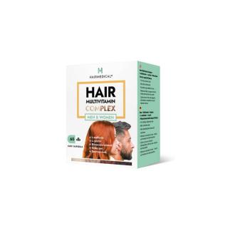 Hairmedical Hair Multivitamin komplex 60 db kapszula