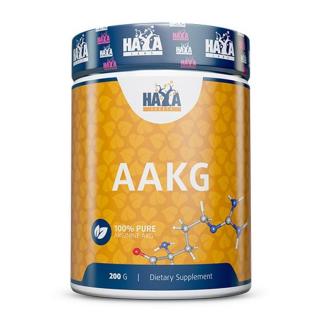 Haya Labs AAKG 200 g