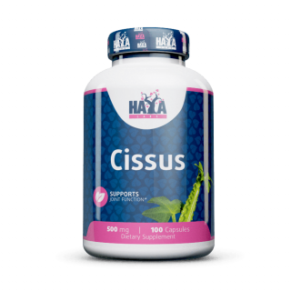 Haya Labs Cissus 500 mg - 100 Capsules