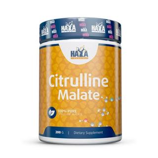 Haya Labs Citrulline Malate 200 g