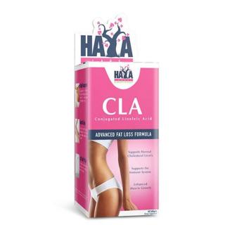 Haya Labs CLA 1000 mg - 60 Softgels